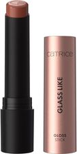Zdjęcie Catrice Glass Like Gloss Stick Szminka 3g Nr. 050 Glacé Macchiato - Frombork