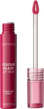 Zdjęcie Catrice Colour Glaze Lip Tint Błyszczyk Do Ust 3ml Nr. 040 Me Red - Świętochłowice