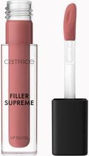 Zdjęcie Catrice Błyszczyk Do Ust Filler Supreme 050 Nude Not Rude 3,2ml - Mława