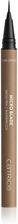 Zdjęcie Catrice Micro Blade Brow Pen Waterproof Kredka Do Brwi 1g Nr. 010 Soft Blonde - Serock