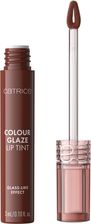 Zdjęcie Catrice Colour Glaze Lip Tint Błyszczyk Do Ust 3ml Nr. 050 Mocha Memory - Bielsko-Biała