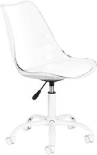 Zdjęcie Activeshop Krzesło kosmetyczne Ghost ACT154170 - Jarosław