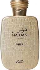 Zdjęcie Rasasi Hawas Viper Woda Perfumowana 100Ml - Jarocin