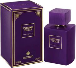 Zdjęcie Louis Varel Extreme Violet Woda Perfumowana 100Ml - Drawsko Pomorskie