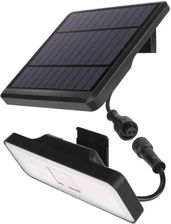 Zdjęcie Emos Naświetlacz Solarny Led Garden Sunno Odł. Panel (ZG112S) - Wadowice