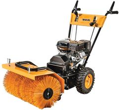 Zdjęcie Zamiatarka spalinowa Vega KCB25-FK 2 w 1 - Gorlice