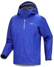 Zdjęcie Arcteryx Beta SL Jacket Men Vitality II Niebieski M - Pilawa