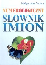 Zdjęcie Numerologiczny słownik imion - Gdynia