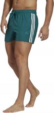 Zdjęcie Męskie szorty ADIDAS 3S CLX SH VSL S - Górzno