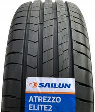 Sailun ATREZZO ELITE 2 195/60R15 88V