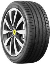 Zdjęcie Kormoran SUMMER 3 SUV 235/65R17 108V - Pobiedziska