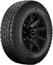 Yokohama G015 OWL dot-3025 235/75R15 108T