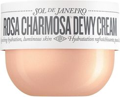 Zdjęcie Sol De Janeiro Rosa Charmosa Dewy Cream Krem Do Ciała 240Ml - Ustroń