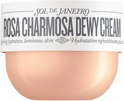 Zdjęcie Sol De Janeiro Rosa Charmosa Dewy Cream Krem Do Ciała 75Ml - Słupsk