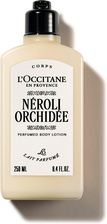 Zdjęcie L’Occitane Néroli Orchidée Body Lotion Mleczko Do Ciała 250Ml - Lędziny