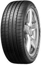 Goodyear Eagle F1 Asymmetric 5 245/55R17 106H XL