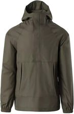 Zdjęcie Helikon - Kurtka anorak Levanter - Nylon - DWR - Taiga Green - KU-LEV-NL-09 - Mosina