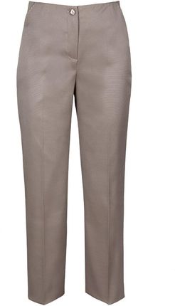 Spodnie FSD314 BEŻ CIEMNY