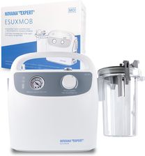 Zdjęcie NOVAMA EXPERT ESUXMOB 7E-G1 Przenośny ssak elektryczny - Łask
