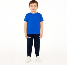 Zdjęcie Komplet dresowy dla chłopca ARIA JR - Jastarnia