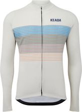 Zdjęcie Weave Four - Damska koszulka z długim rękawem - Łowicz