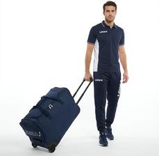 Zdjęcie Trolley podróżny SALERNO 59 x 32 x 32 cm - Łańcut