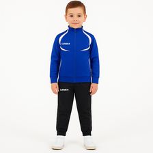 Zdjęcie Komplet dresowy dla chłopca SINGAPORE JR - Milicz