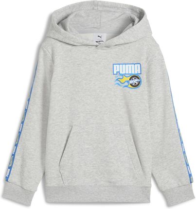 Bluza sportowa dla dzieci Puma X Hot Wheels Tr