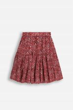 Zdjęcie DŁUGA SPÓDNICA DZIEWCZĘCA W KWIATKI 134CM COCCODRILLO - Płock