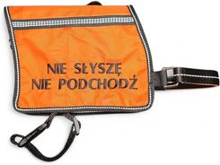 Zdjęcie KAMIZELKA /PLASTRON DLA PSA KAMIZELKA /PLASTRON DLA PSA - Bytom Odrzański