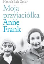 Zdjęcie Moja przyjaciółka Anne Frank - Szklarska Poręba