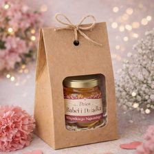 Zdjęcie Miód na Dzień Babci i Dziadka – upominek z serca - Andrychów