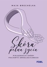 Zdjęcie Skóra pełna życia. Pielęgnacja skóry pacjenta onkologicznego - Płock