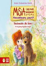 Zdjęcie Misia i jej mali pacjenci. Nieoczekiwany powrót - Wałbrzych