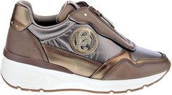 Zdjęcie Buty CARMELA 16183004C Brązowy - Suchań