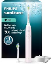 Zdjęcie Szczoteczka soniczna Philips Sonicare serii 3100 HX4032/03 - Nowogard