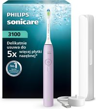 Zdjęcie Szczoteczka soniczna Philips Sonicare serii 3100 HX4033/27 - Lębork