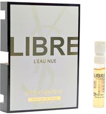 Zdjęcie Yves Saint Laurent Ysl Libre L’Eau Nue Parfum De Peau 2Ml Próbka - Żyrardów