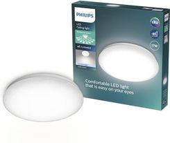 Zdjęcie Philips Plafon LED 17W 1900lm 4000K - Brzeg Dolny