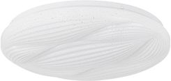 Zdjęcie Light Prestige Plafon Moluna 40cm biały LED 4000K LP-9623/1C-40 WH - Zambrów