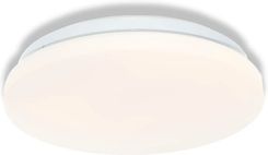Zdjęcie OSRAM Plafon CEILING ROUND z czujnikiem ruchu 12W 4000K IP20 - Łomianki