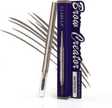 Zdjęcie Claresa Brow Creator Eyebrow Pomade Pencil Pomada Do Brwi W Kredce 01 Taupe - Chełmno