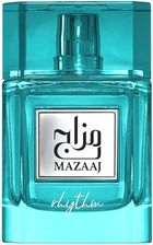 Zdjęcie Zimaya Mazaaj Rythm Woda Perfumowana 100Ml - Skawina