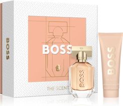Zdjęcie Hugo Boss The Scent For Her Zestaw Upominkowy Dla Kobiet - Mysłowice