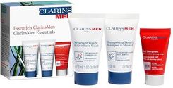 Zdjęcie Clarins Cl Zestaw Pielegnacyjny Recruitim Men - Sokółka