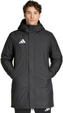 Zdjęcie Kurtka męska adidas Entrada 26 Stadium czarna JZ6668 - Prusice