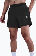 Zdjęcie Spodenki męskie Nike Pro Training Dri-Fit 6" black/white - Warszawa