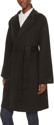 CALVIN KLEIN PŁASZCZ DAMSKI OVERSIZE