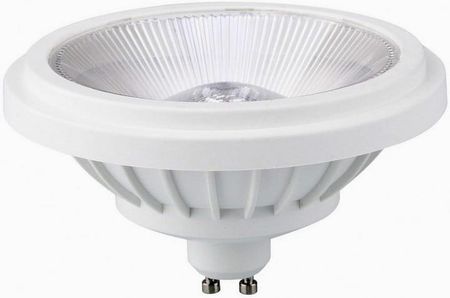 Spectrum LED Żarówka LED ES111 GU10 14W 4000K 1200lm 40° Biała Neutralna KOD: 5904433167154