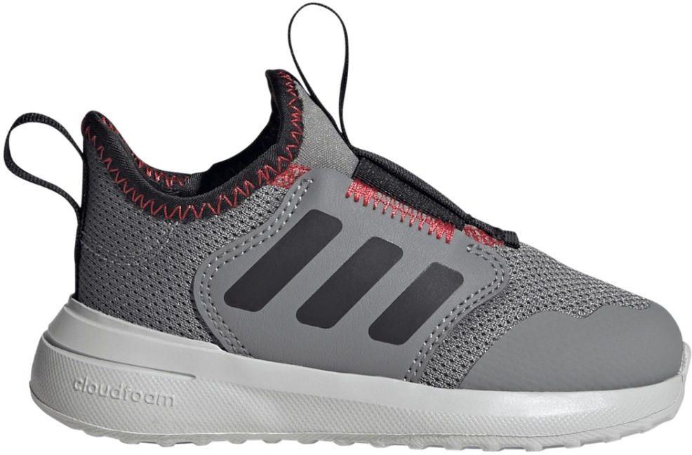 Buty dla dzieci adidas Tensaur Comfort szare JR6083 - Ceny i opinie ...